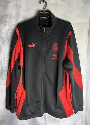 Олімпійка puma fc milan