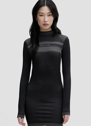Сукня жіноча guess чорна