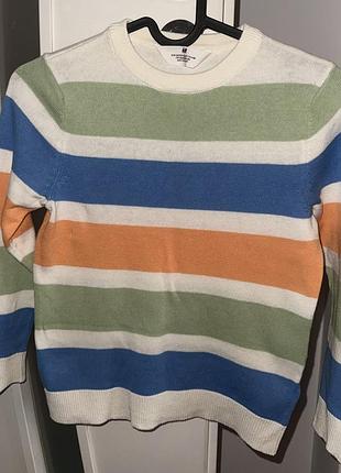 Джемпер h&m (хлопчик)