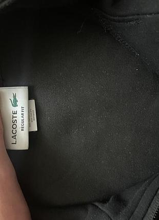 Полузамок lacoste 2