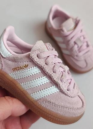 Оригінальні шкіряні  adidas special р20 довжина устілки по факту 13см