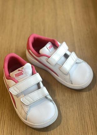 Кросівки puma 24