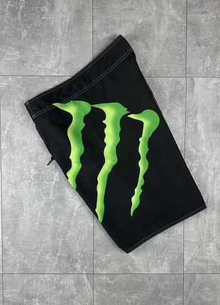 Monster шорты