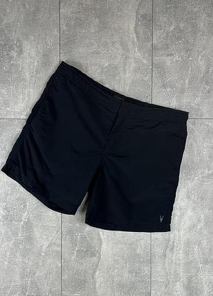 Шорты allsaints
