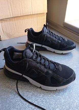 Кросівки nike air max 270 futura