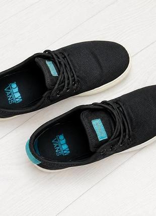 Кроссовки мужские vans оригинал
