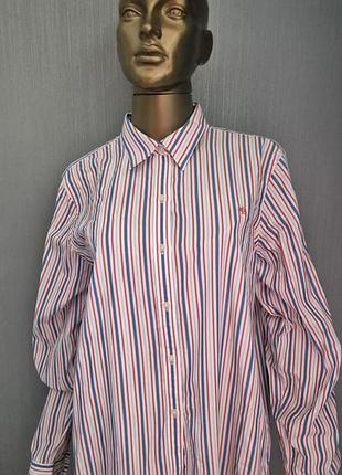 Сорочка  ralph lauren
