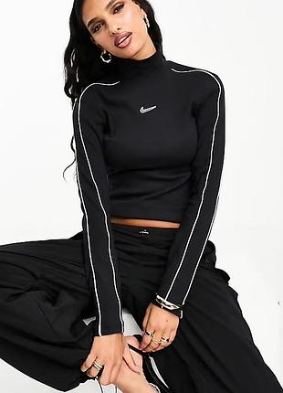 Лонг nike жіночий