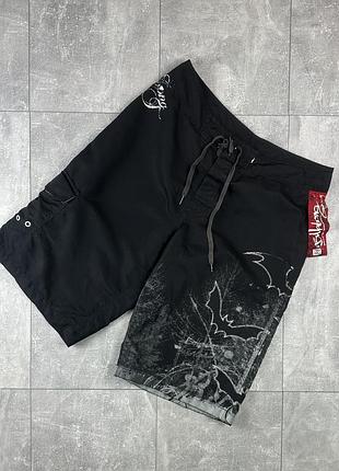 Billabong шорты