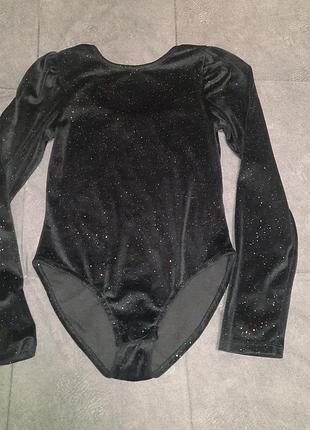 Боді zara на 11-12 років