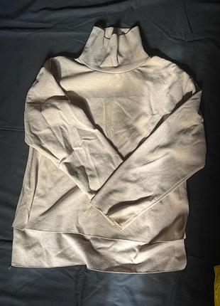 Кофта жіночий zara, розмір м