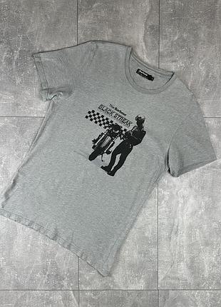 Barbour international футболка