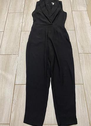 Елегантний костюм комбенізон h&m