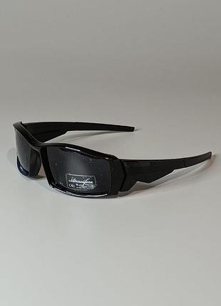 🕶️🕶️ глянцевые спортивные солнцезащитные очки с поляризацией 🕶️🕶️