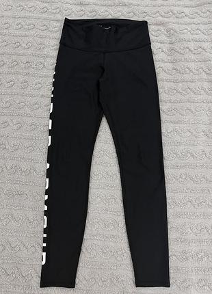 Лосини жіночі under armour 2
