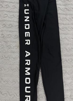 Лосини жіночі under armour 3