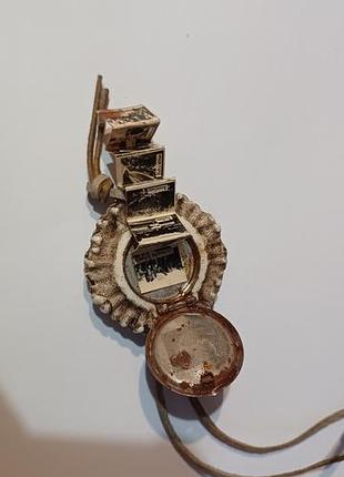 Брелок компас 3