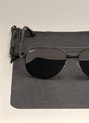 🕶️🕶️ авиаторы с поляризацией 🕶️🕶️