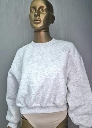 Світшот zara