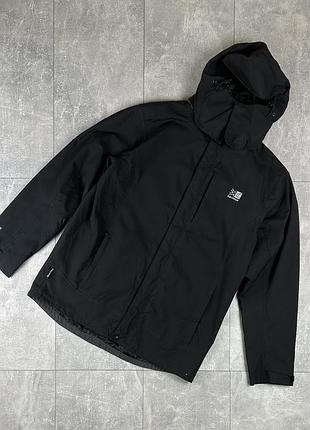 Karrimor ветровка куртка
