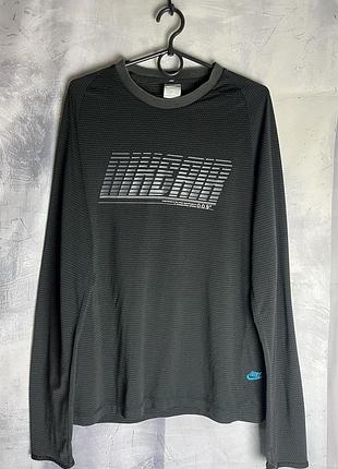 Лонгслів nike air max vintage