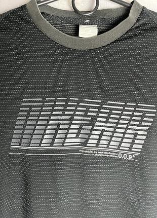 Лонгслів nike air max vintage 3