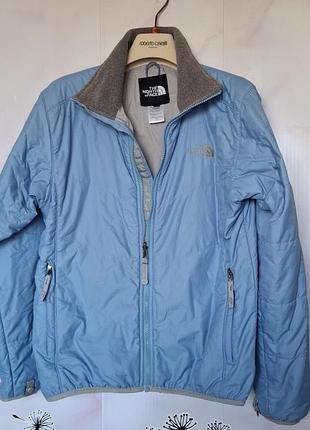 Женская куртка  the north face