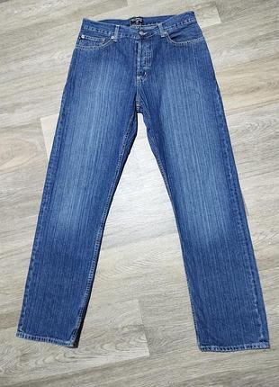 Мужские джинсы polo ralph lauren , размер 32/32 .