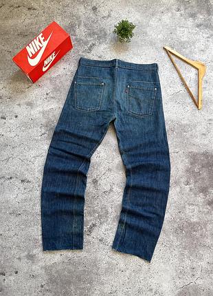 Чоловічі джинси vintage levi’s engineered 90s y2k