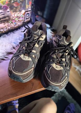 Balenciaga кроссовки