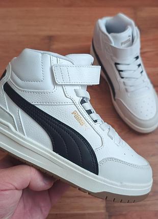 Нові puma р33 довжина устілки по факту 21см
ц1199грн