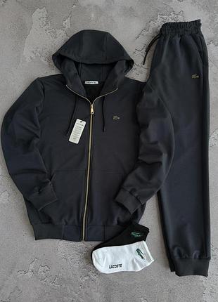 Костюм lct соп худи брюки графитовый
