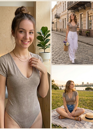 Боді від asos