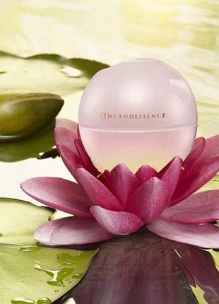 Incandessence lotus avon 50 ml