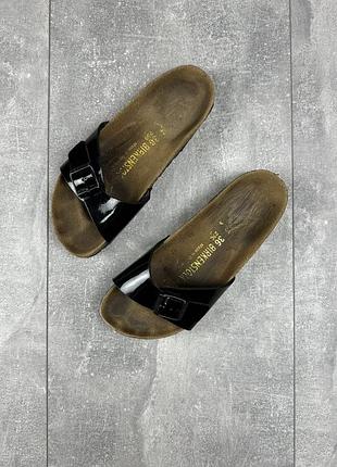 Birkenstock тапки сандали