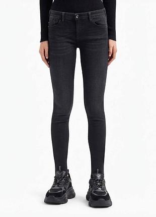 Джинсы armani jeans size 29/30 original