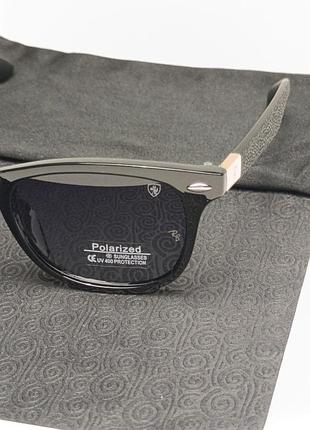 🕶️🕶️ солнцезащитные очки с поляризацией феррари коллекция 🕶️🕶️
