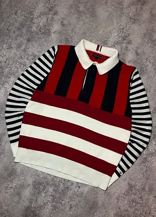 Джемпер tommy hilfiger