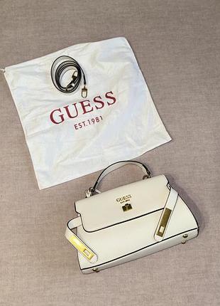 Сумка guess
