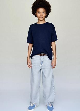 Zara джинси для хлопчика , 13/14 років