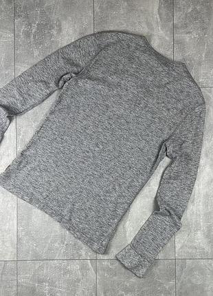 Superdry кофта лонгслив 5