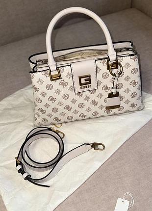 Сумка guess 3
