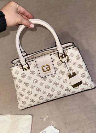 Сумка guess
