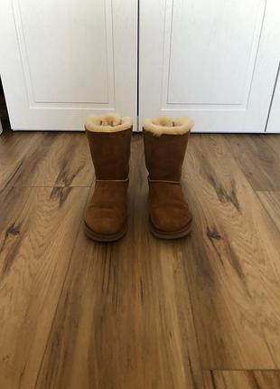 Ugg чоботи