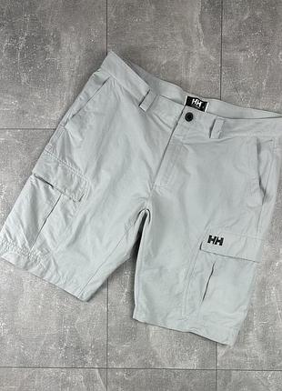 Helly hansen шорты карго 2