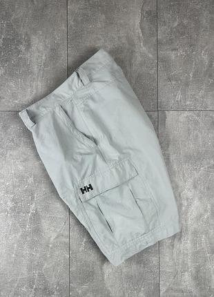 Helly hansen шорты карго