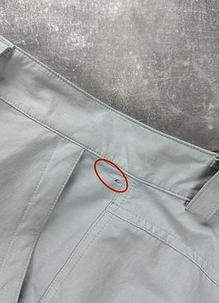 Helly hansen шорты карго 8
