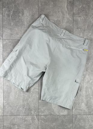 Helly hansen шорты карго 3