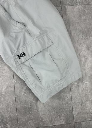 Helly hansen шорты карго 9