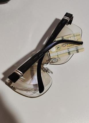 👓👓 имиджевые очки в спортивном стиле 👓👓